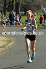Womens Under-17s 5k, 2022 Northern 12 and 6 Stage Road Relays,  Birkenhead Park, Birkenhead, Wirral.  Photo: David T. Hewitson/Sports for All Pics